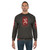 Eldar Corsairs Void Dragons Emblem Sweatshirt - men