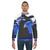 Assassin's Creed silhouette gaming sweatshirt - men