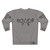 Assassin's Creed Tribal Pattern Sweatshirt - Back