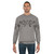 Assassin's Creed Tribal Pattern Sweatshirt - men