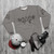 Assassin's Creed Tribal Pattern Sweatshirt - flat lay