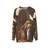 Assassins Creed Painting Sweatshirt - hanging
