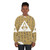 Assassins Creed Origins Giza Pyramids Sweatshirt - women