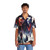 Sleepaway Camp Horror Movie Hawaiian Shirt - People Front