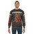 Ektomorf Heavy Metal Band Sweatshirt - men