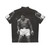Legend Muhammad Ali Inspired Hawaiian Shirt - Back