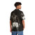 Legend Muhammad Ali Inspired Hawaiian Shirt - People Back