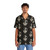 Sleep Token's Shining Moon Hawaiian Shirt - People Front