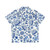 Chinese Porcelain Design Hawaiian Shirt