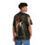 Dark Lili Nouveau Legend Hawaiian Shirt, Retro Movie Inspired - People Back