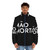 Mao Morta Band Portuguese Puffer Jacket - men front