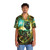 Legacy of Kain Hawaiian Shirt with Kain and Vampire Imagery - People Front