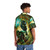 Legacy of Kain Hawaiian Shirt with Kain and Vampire Imagery - People Back