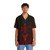 Dark Knight Hawaiian Shirt with Claymore Sword Inspired by Final Fantasy XIV - People Front