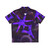 Dark Knight Galaxy Hawaiian Shirt