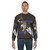 Eighty Six 86 Undertaker Anime Sweatshirt - men