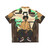 KAAN Library Hawaiian Shirt with fantasy and hip hop design