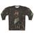 Bastet Egyptian Cat Goddess Sweatshirt
