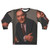 Classic Edward Woodward Actor Sweatshirt
