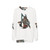 Edward Kenway Assassin's Creed Black Flag Sweatshirt - hanging