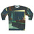 Edward Hopper's "Nighthawks" Art Reproduction Sweatshirt