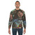 Eddie Munson Portrait Sweatshirt - men