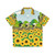 Le Tour de France Hawaiian Cycling Shirt