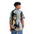 Le Sserafim Sakura Easy Hawaiian Shirt - People Back