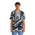 Skyward Bound Aviation-Inspired Hawaiian Shirt - People Front