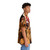 Juri Han Hawaiian Shirt - Street Fighter Inspired Aloha Fashion - People Pight