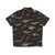 Jurassic Park Dinosaur Hawaiian Shirt - Back
