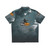 Skydive Hawaiian Shirt with Cloud Graphics