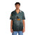 Skydive Hawaiian Shirt with Cloud Graphics - People Front