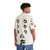 Seven Ronin Hawaiian Shirt with Samurai and Martial Arts Inspired Design - People Back