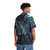 Sky full of stars Hawaiian shirt with galaxy, nebula, and cosmic elements - People Back