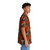 Jurassic Geniuses Dinosaur Hawaiian Shirt - People Pight