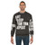 Stylish "Eat Sleep Star Trek Repeat" sweatshirt featuring the USS Enterprise NCC-1701 - men
