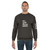 Iracing eat sleep repeat gaming sweatshirt - men