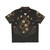 Serpent Spell Botanical Hawaiian Shirt