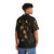 Serpent Spell Botanical Hawaiian Shirt - People Back