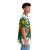 Retro zap comic book pop art Hawaiian shirt - People Pight