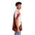 Lavagirl inspired Hawaiian shirt with volcano and lava design - People Pight