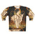 Artemis Sweatshirt featuring a Greek goddess design