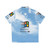 Retro Windows 95/98 Hawaiian Shirt with Classic Sky Design