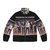 Lucky Chops Puffer Jacket - Stylish and Warm Band Merch for Music Fans