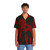 Daredevil superhero Hawaiian shirt with vibrant pattern - People Front