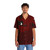 Daredevil "The Devil of Hell's Kitchen" Minimalist Hawaiian Shirt - People Front