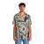 Serebro Music Hawaiian Shirt for Men - People Front