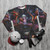 Dyrroth Prince of the Abyss Esports Gaming Sweatshirt - flat lay