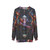 Dyrroth Prince of the Abyss Esports Gaming Sweatshirt - hanging
